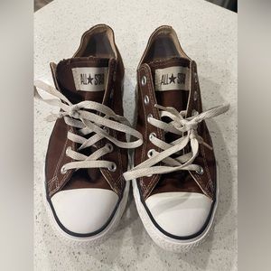 Converse shoes